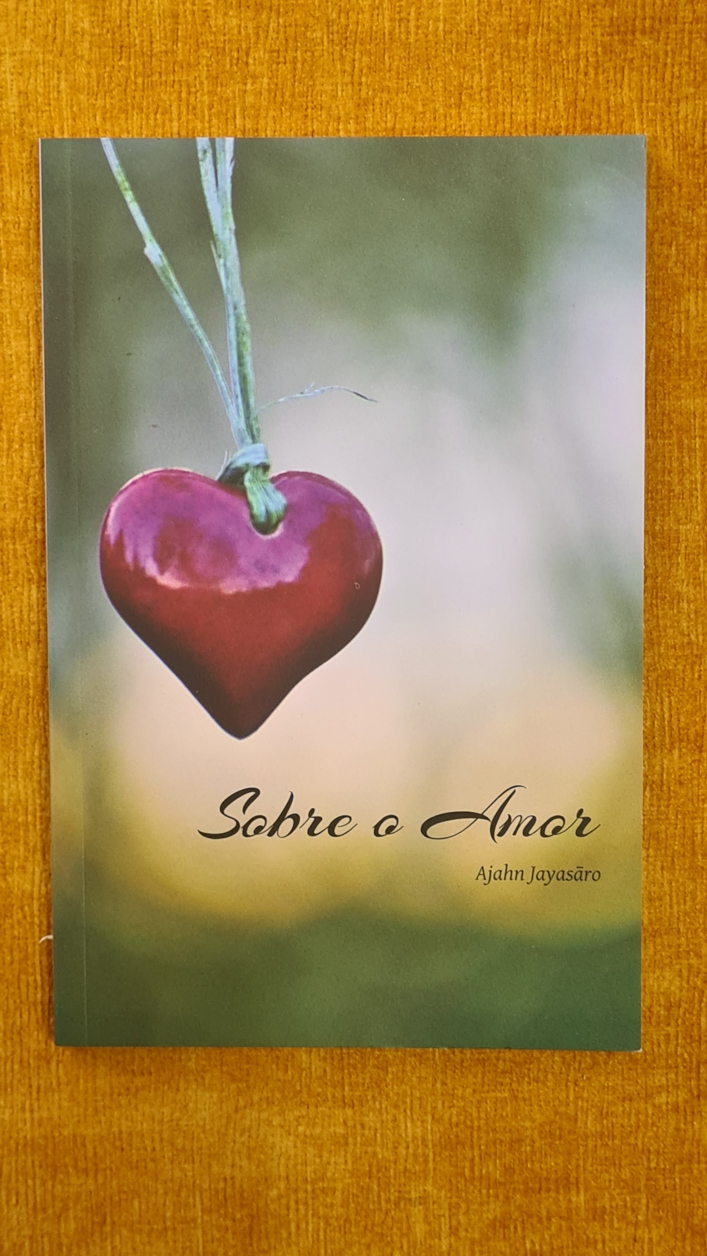 About love