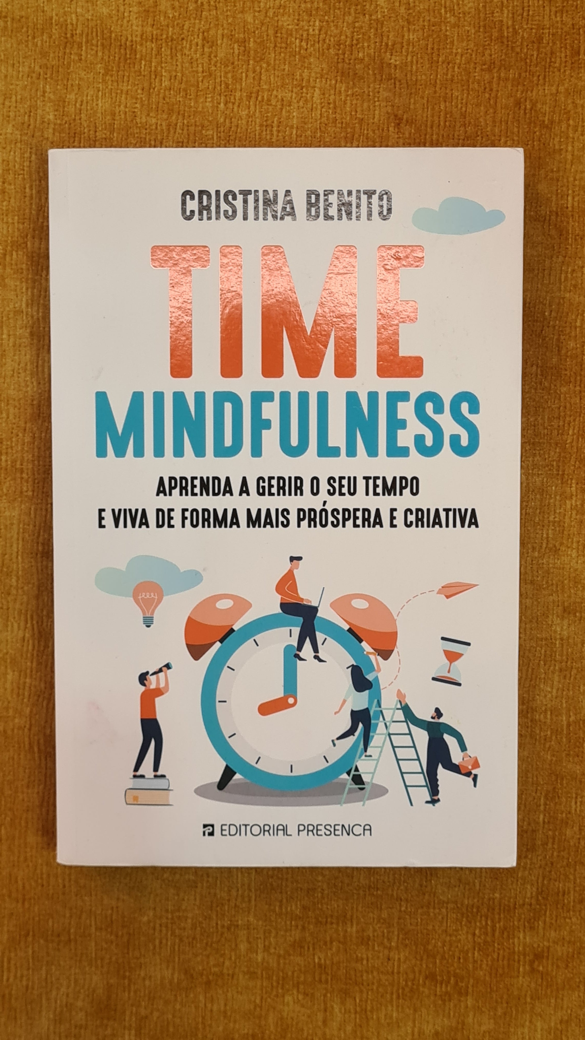 Time Mindfulness