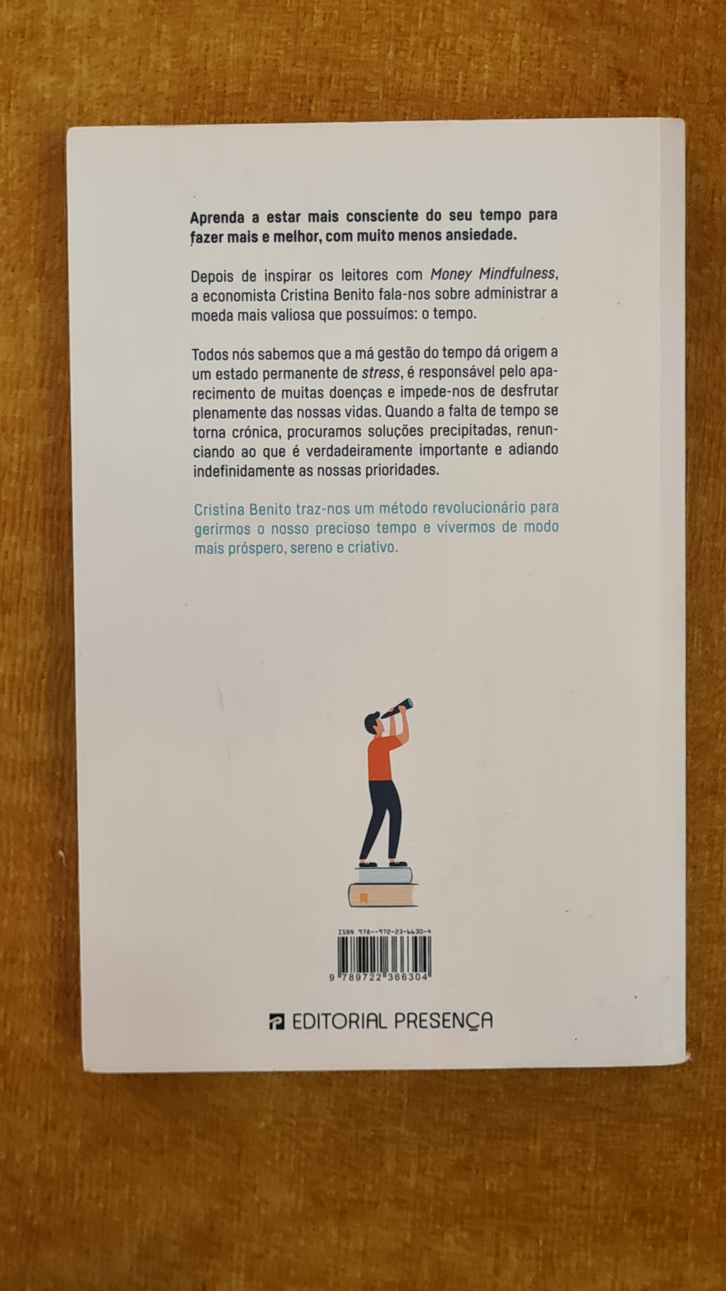 Time Mindfulness
