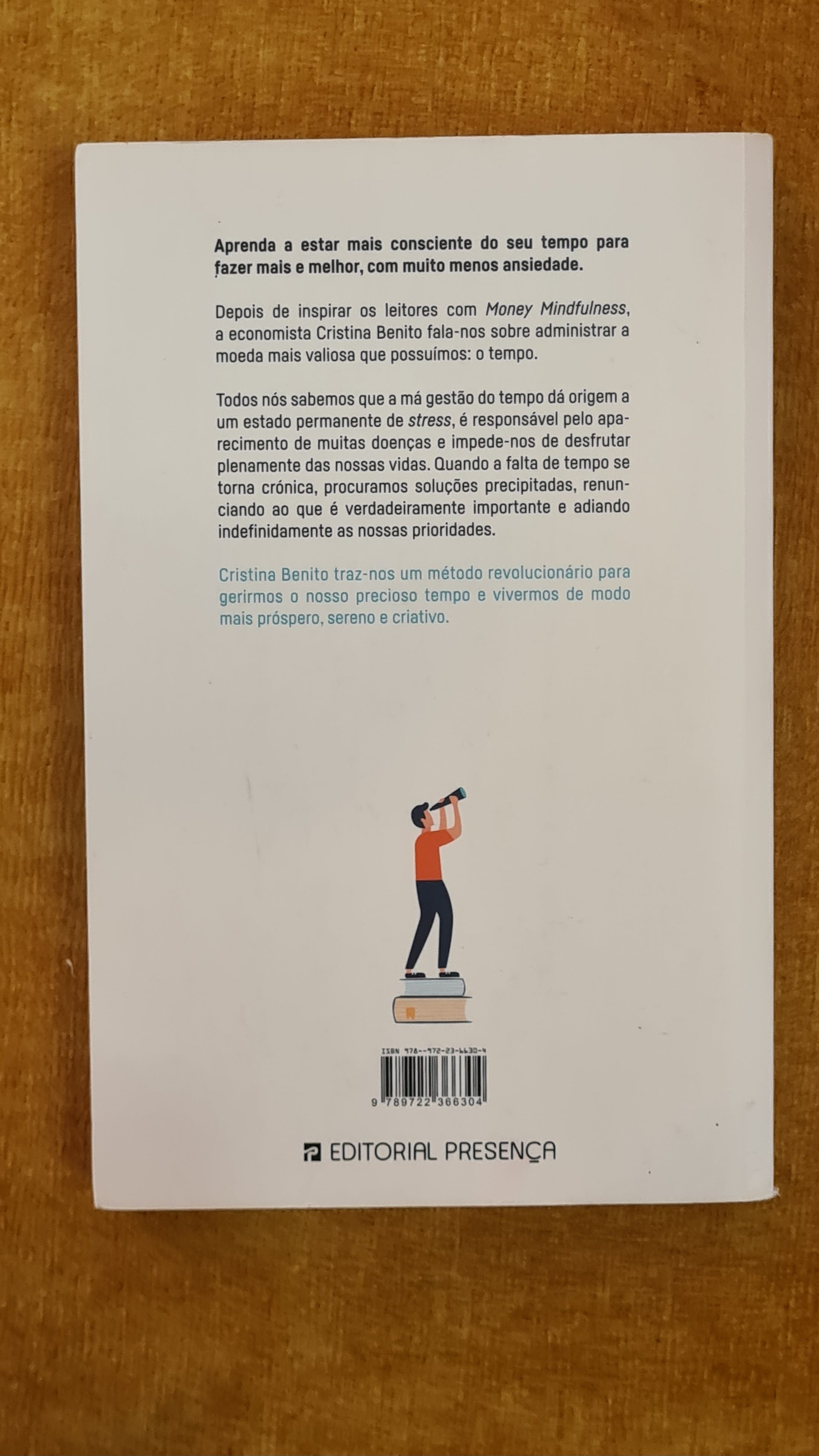 Time Mindfulness