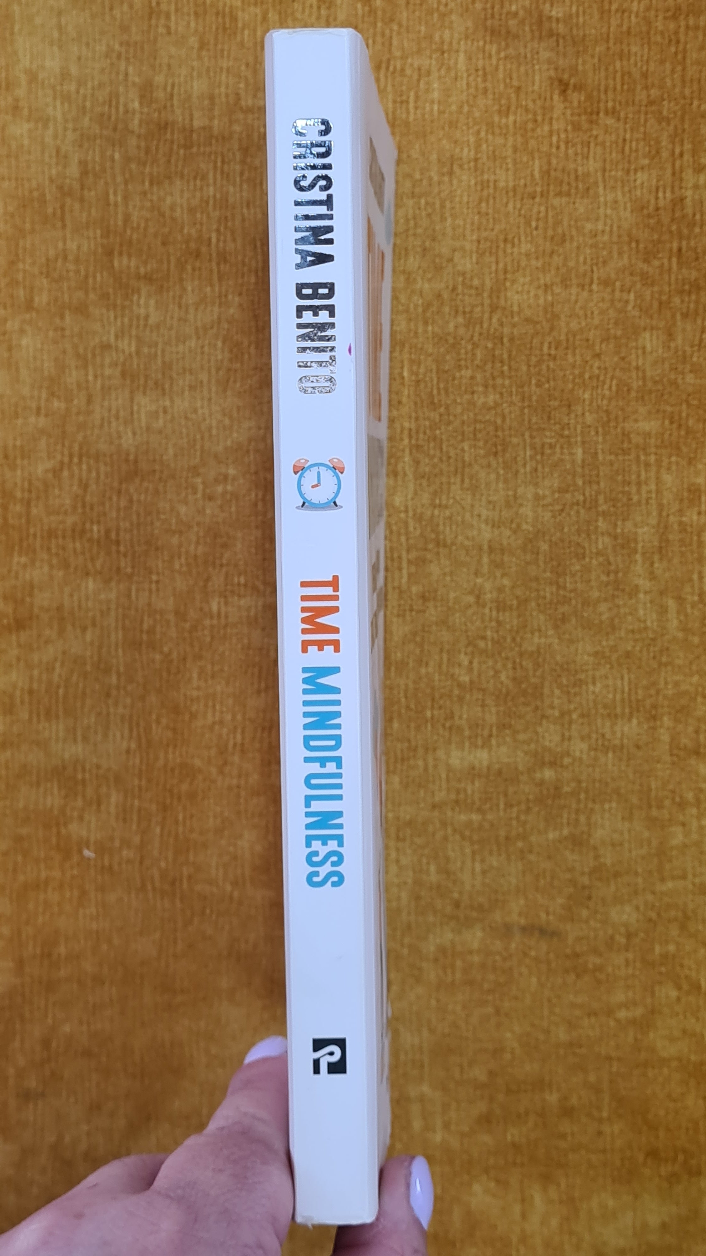 Time Mindfulness