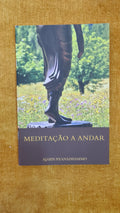 Walking meditation