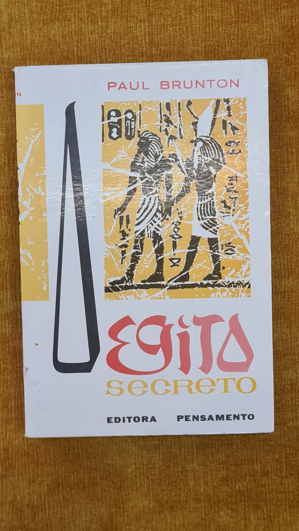 O egito secreto
