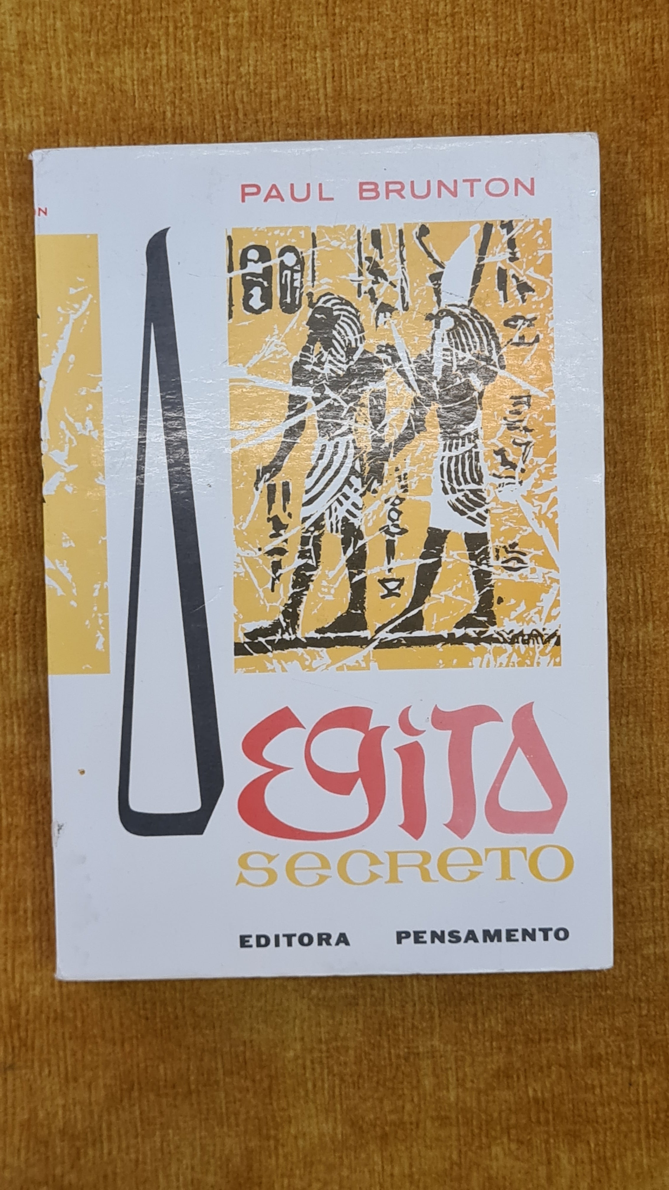 O egito secreto