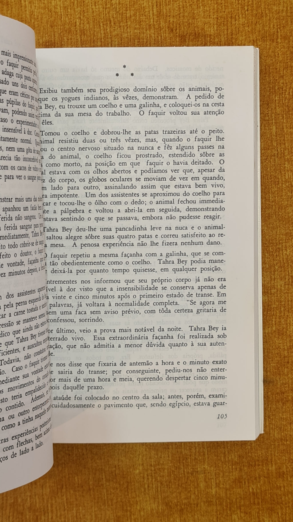 O egito secreto