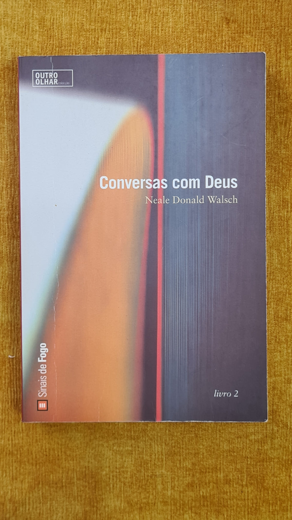 Conversas com Deus - Livro 2