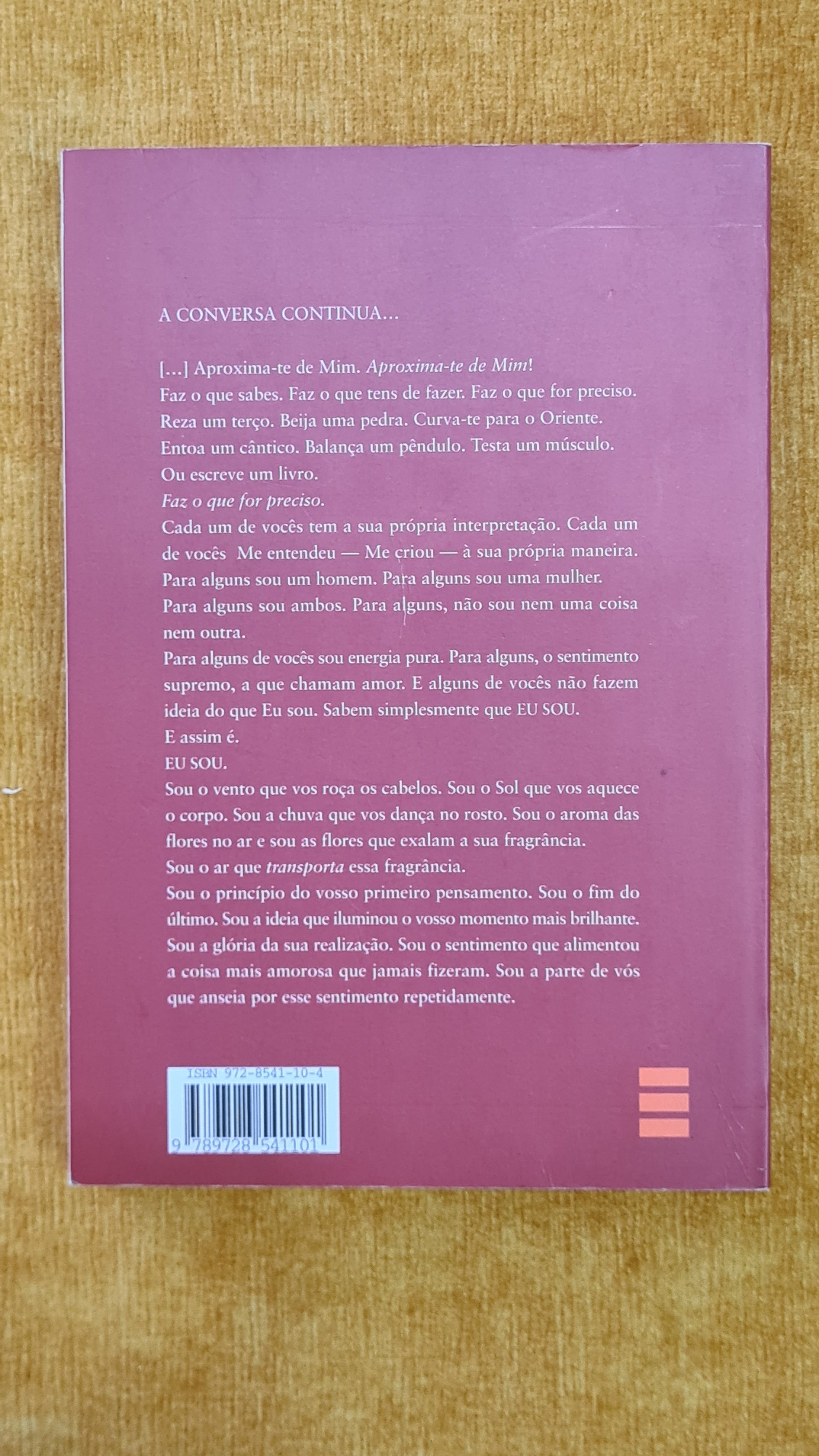 Conversas com Deus - Livro 2