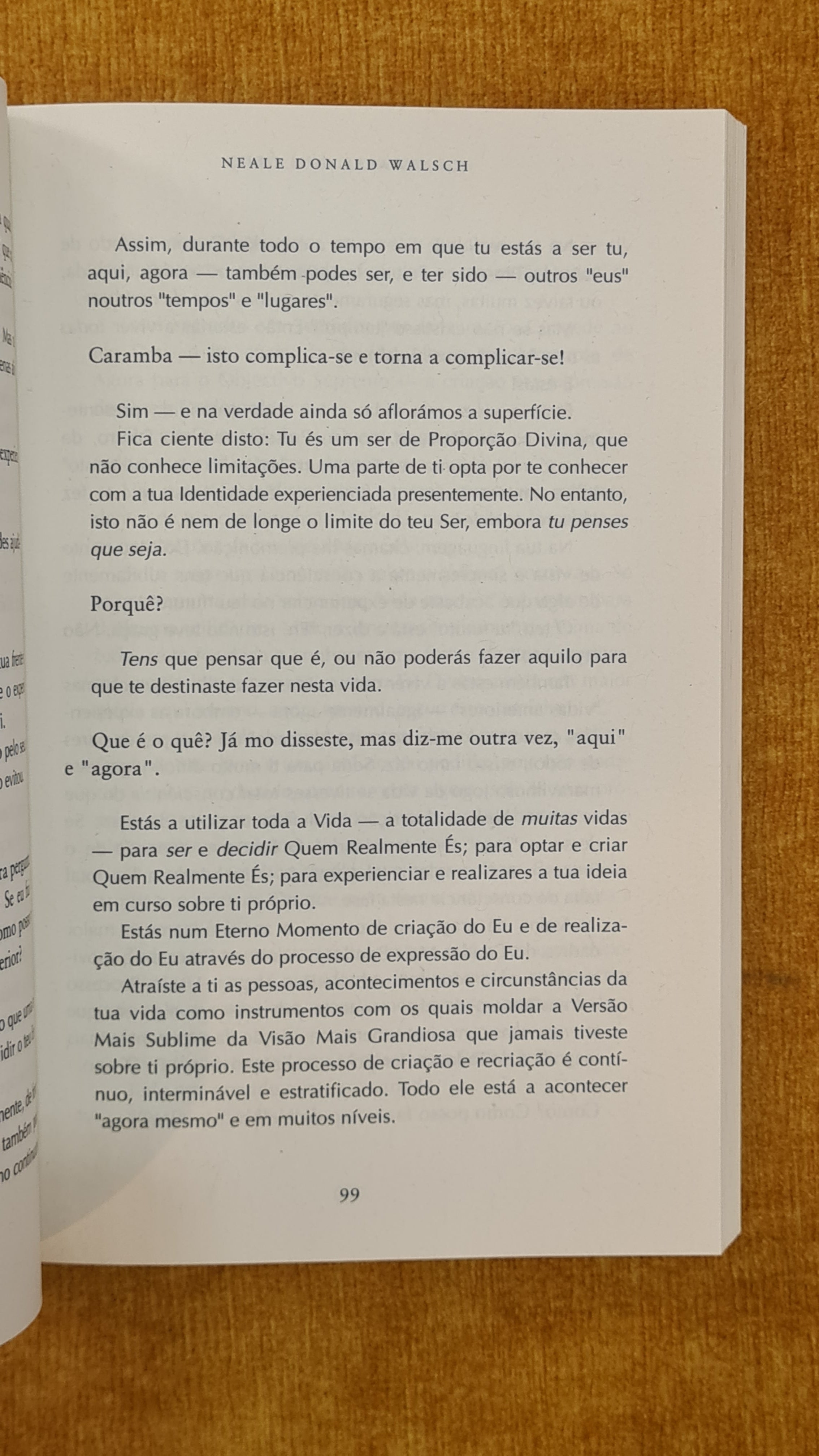 Conversas com Deus - Livro 2