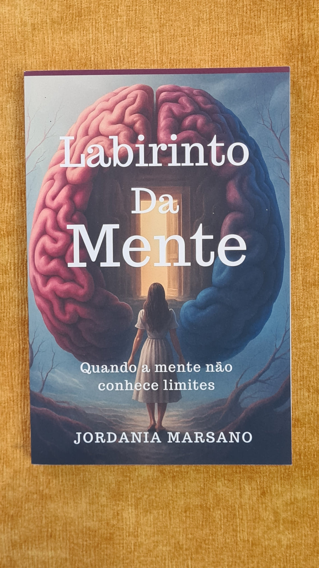 Labirinto da mente