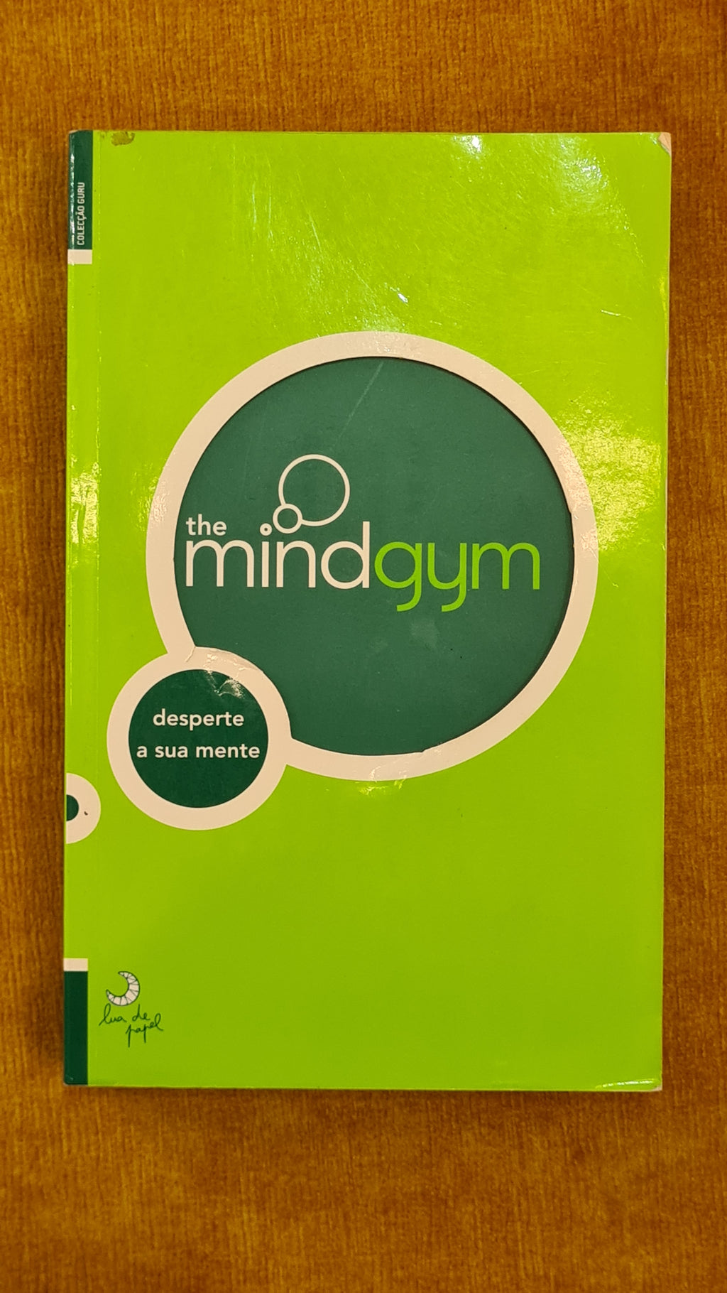 The Mind Gym, awaken your mind