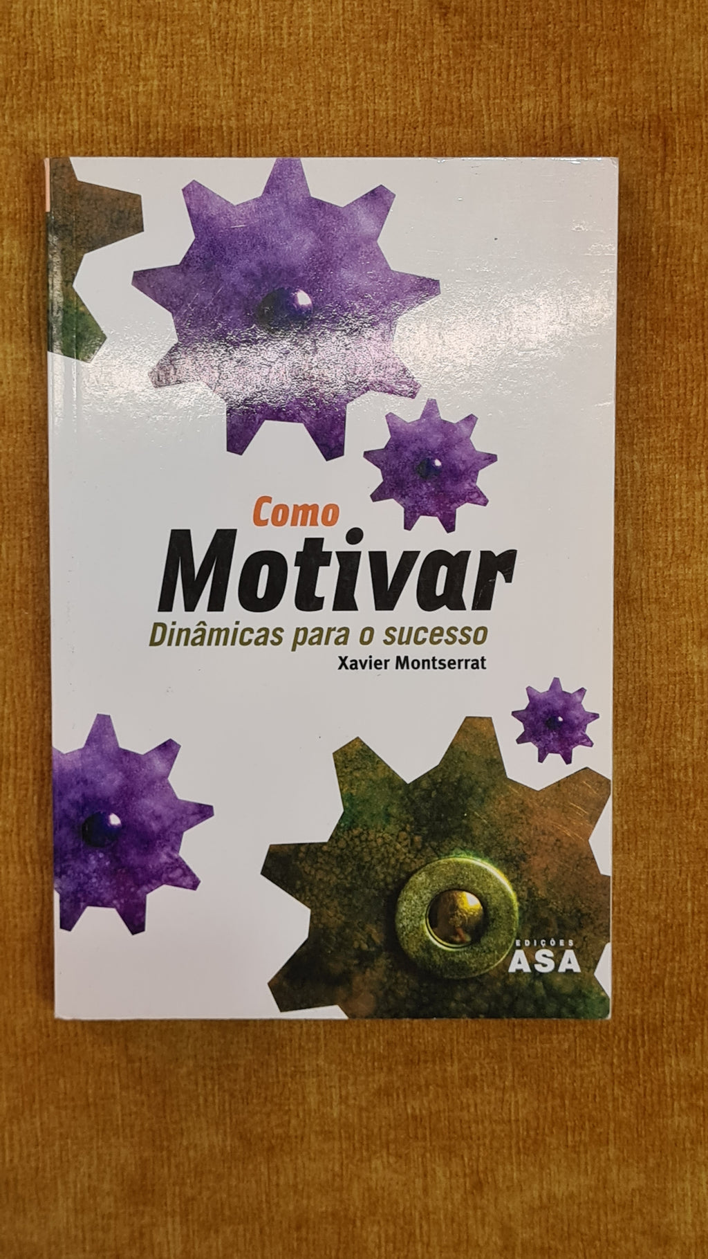 How to motivate: activities for success