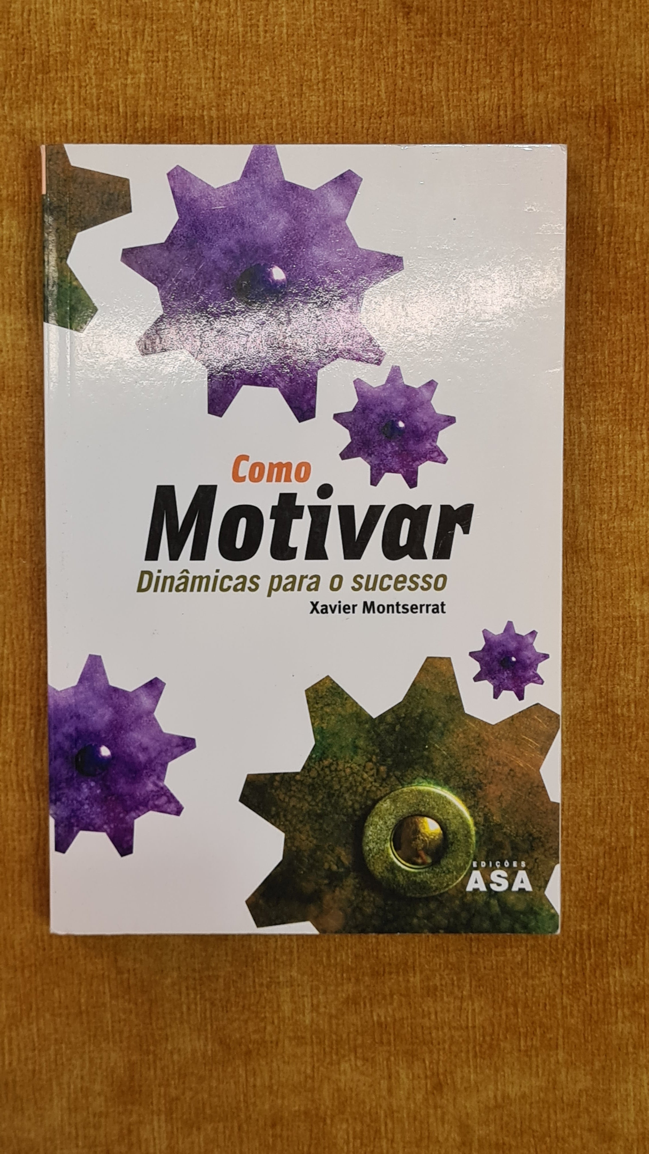 How to motivate: activities for success