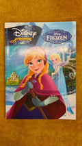 Frozen