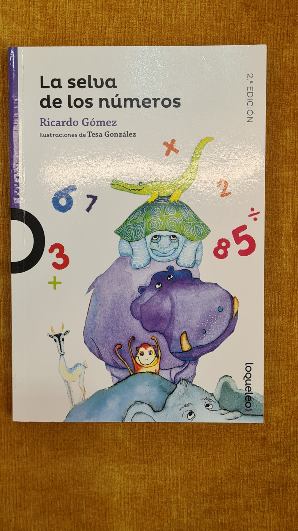 The Forest of Numbers