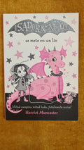 Isadora Moon gets into trouble