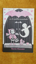Isadora Moon and the Enchanted Castle