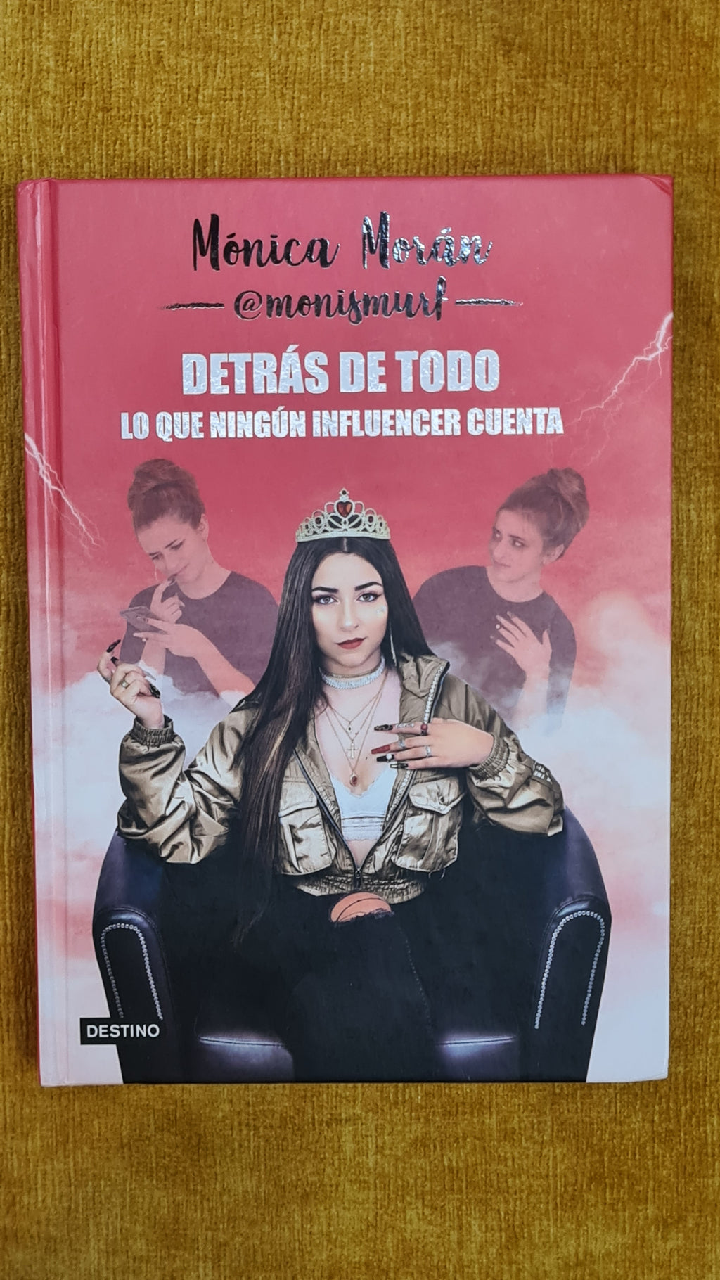 Behind It All - What No Influencer Tells You