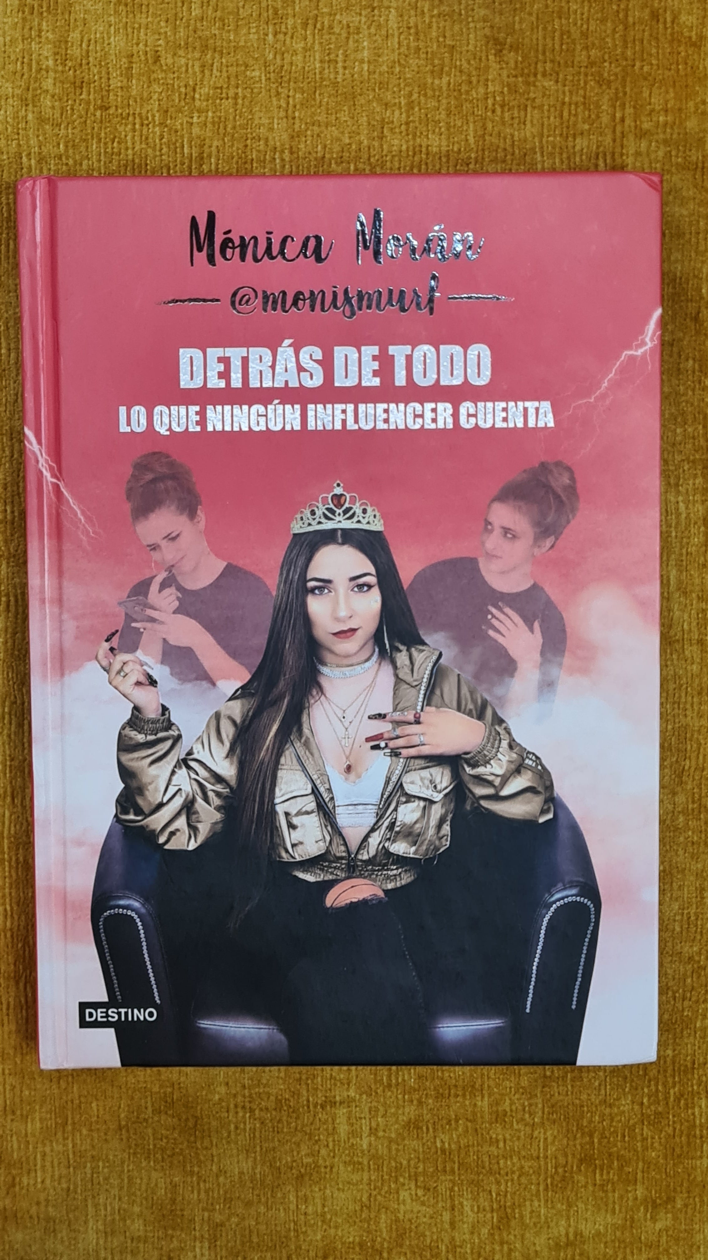 Behind It All - What No Influencer Tells You