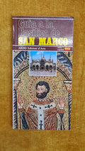 Guide to St. Mark's Basilica