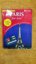 Paris for less