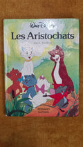 The Aristocats
