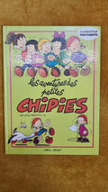 The Adventures of the Little Scamps 1