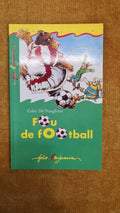 Football mad