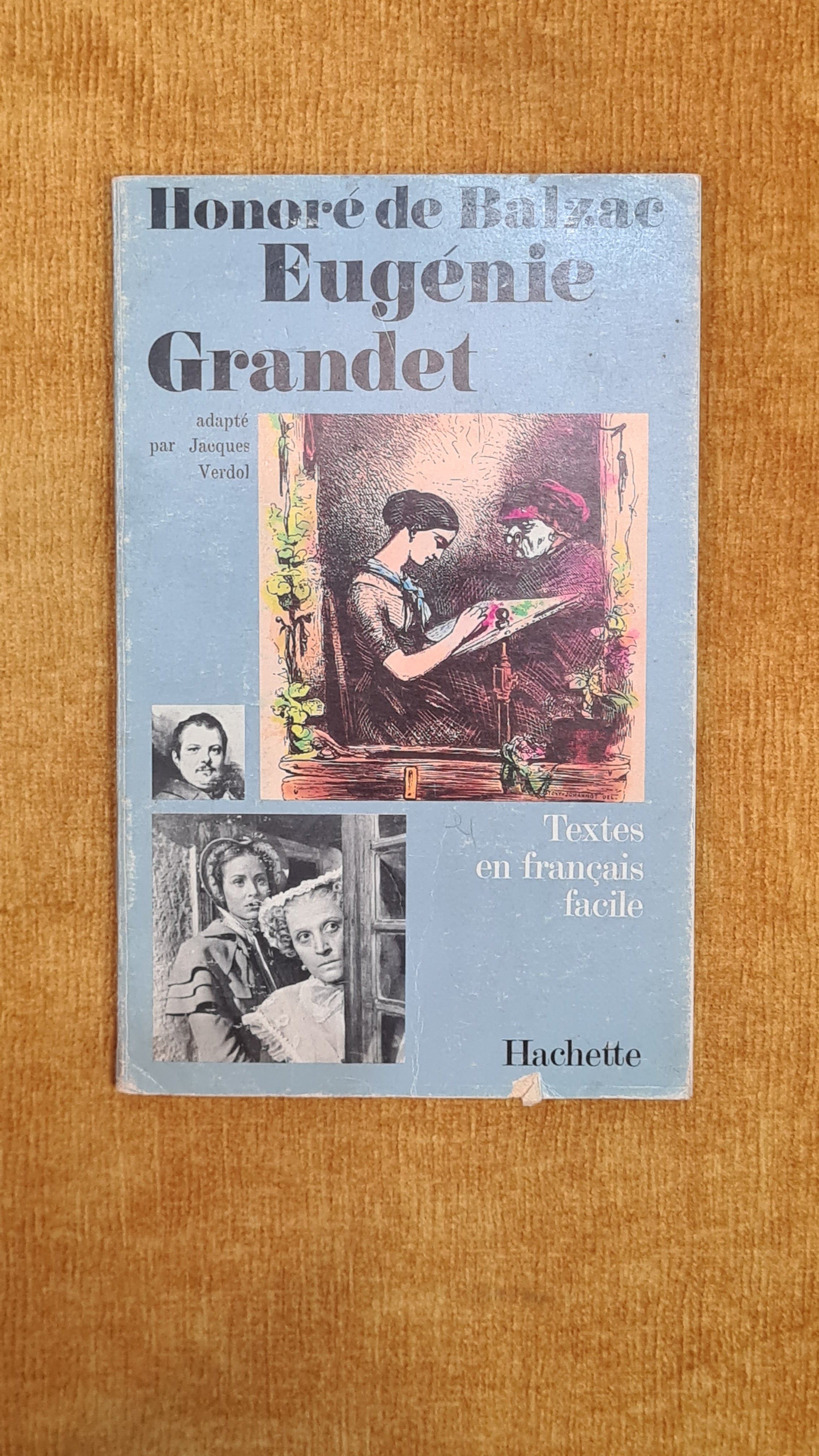 Eugénie Grandet
