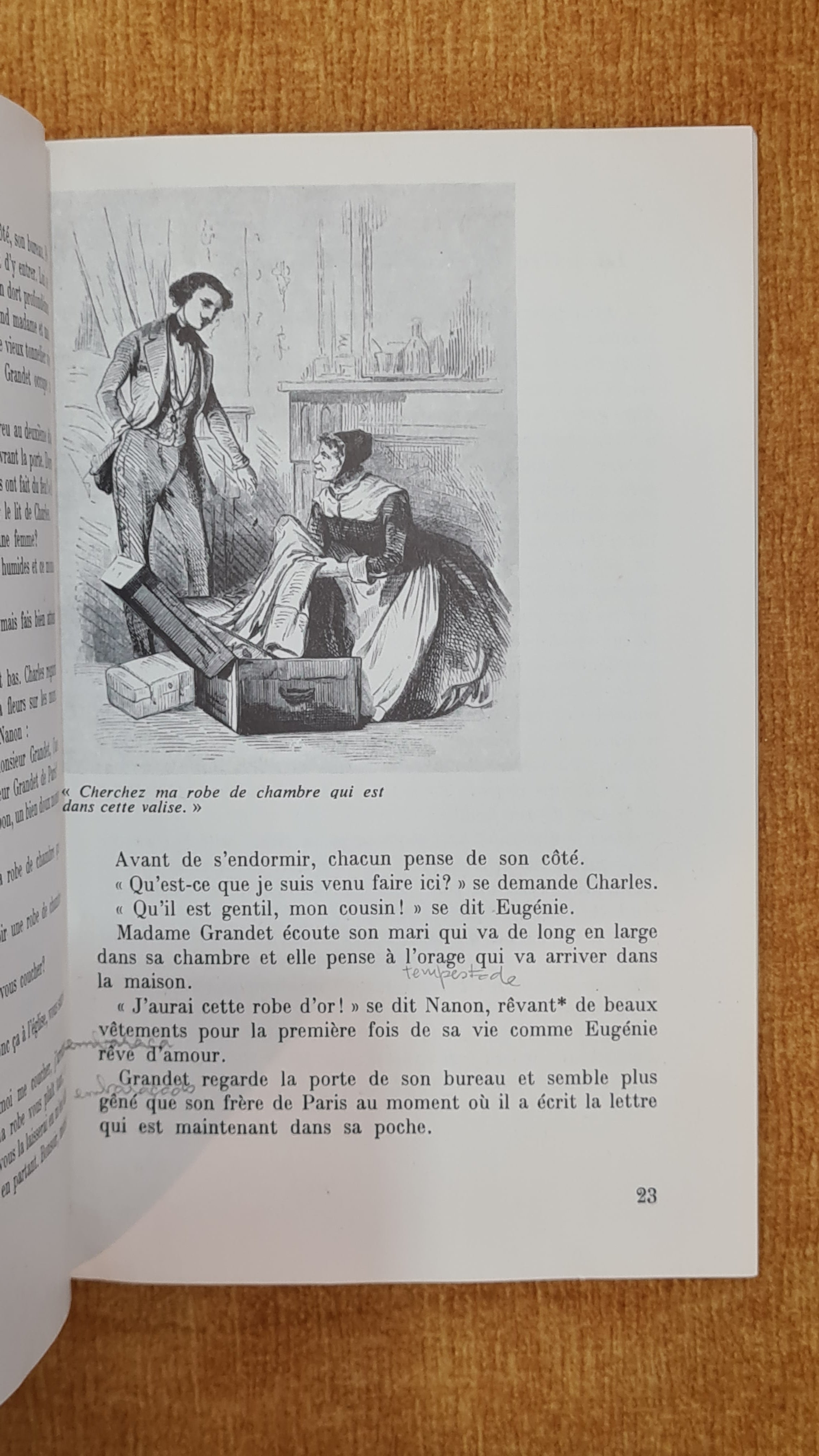Eugénie Grandet