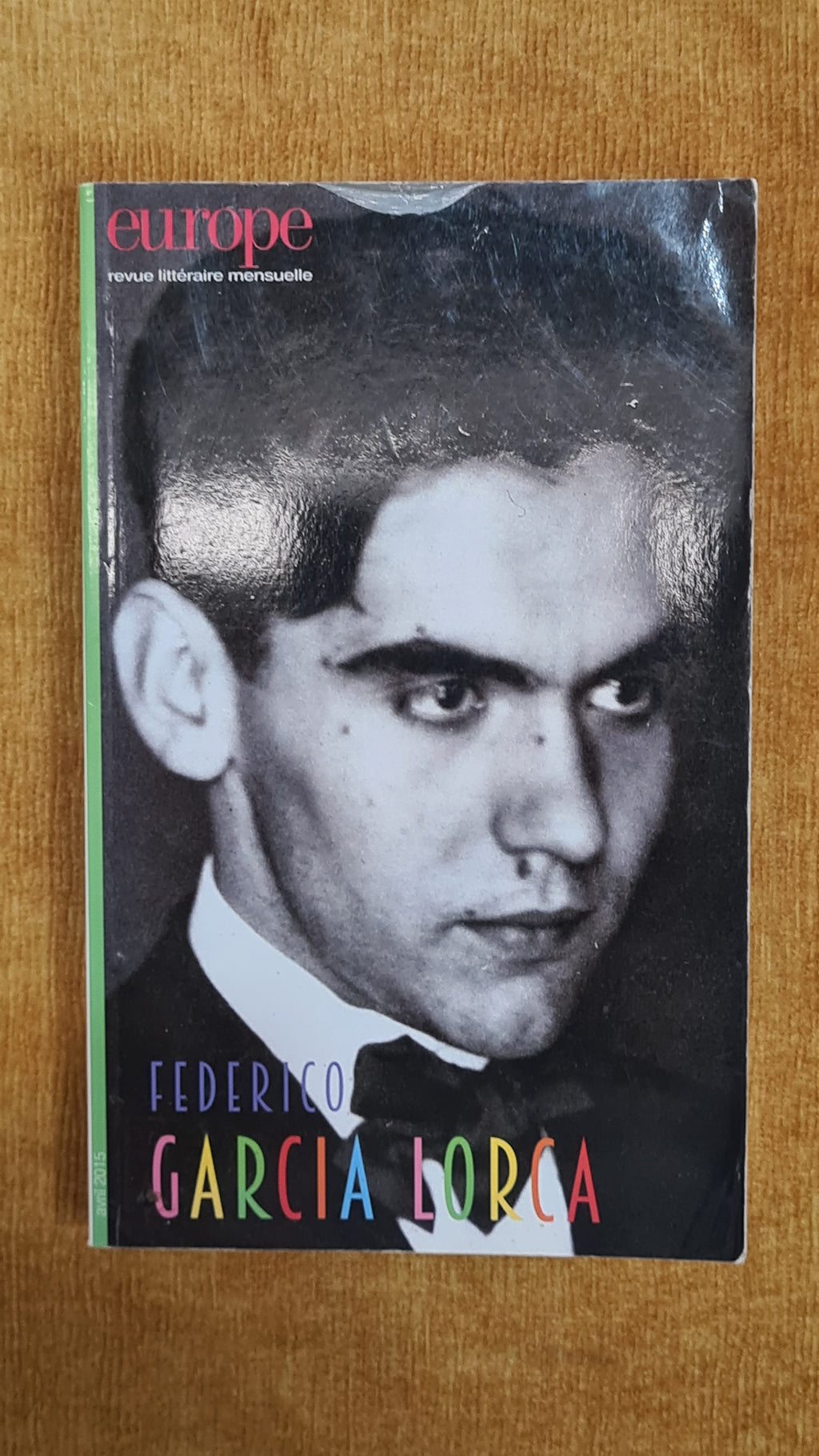 Federico García Lorca