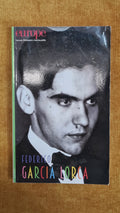 Federico García Lorca