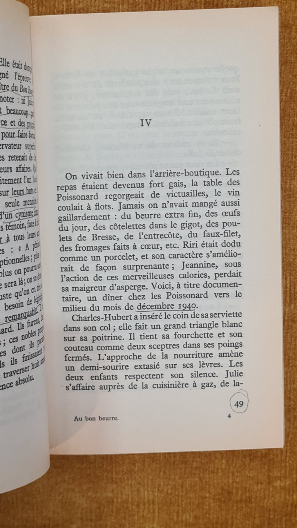 Au Bon Beurre