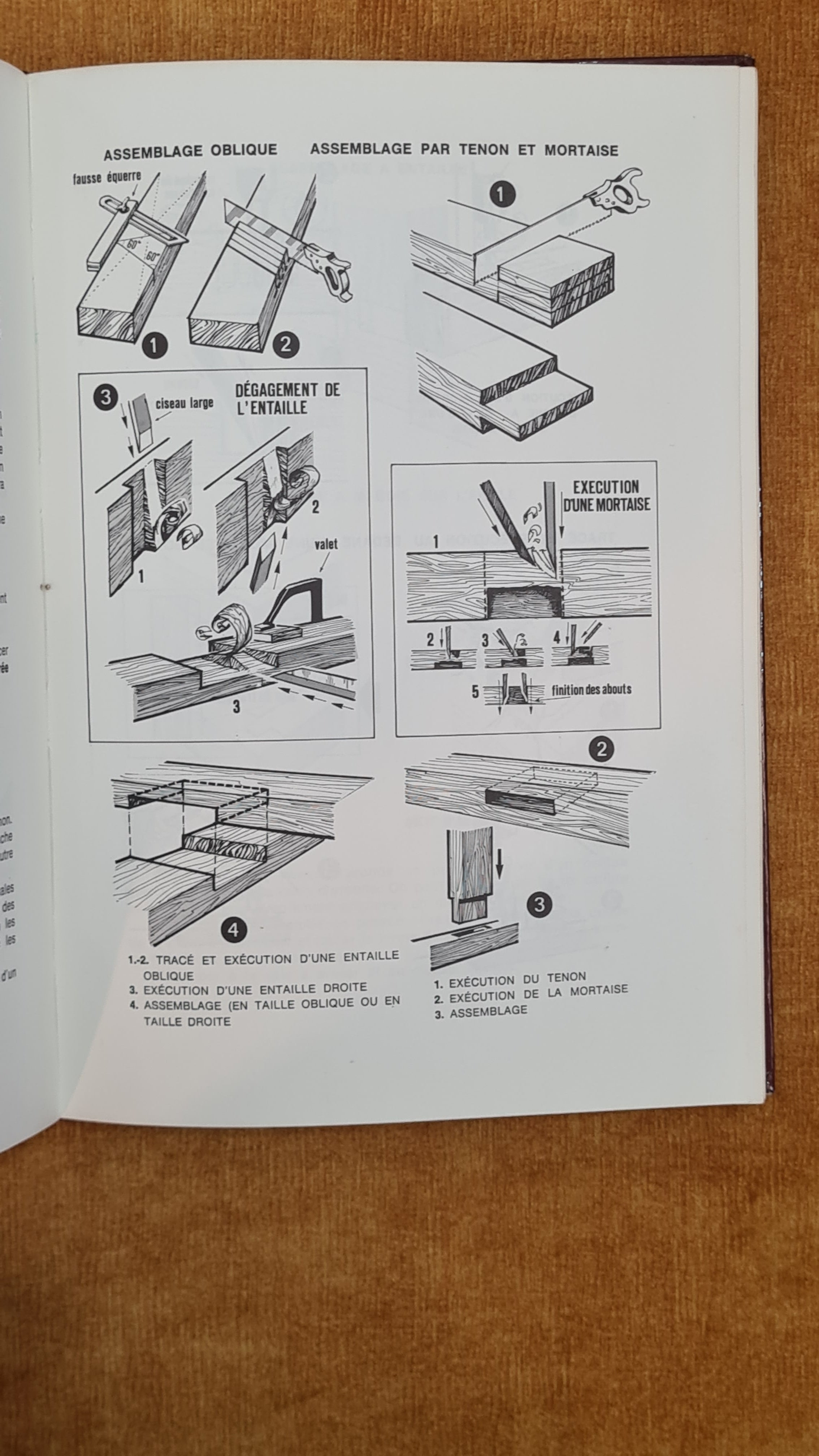 Know how to do everything