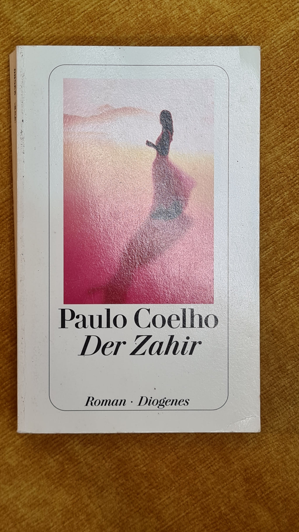 The Zahir