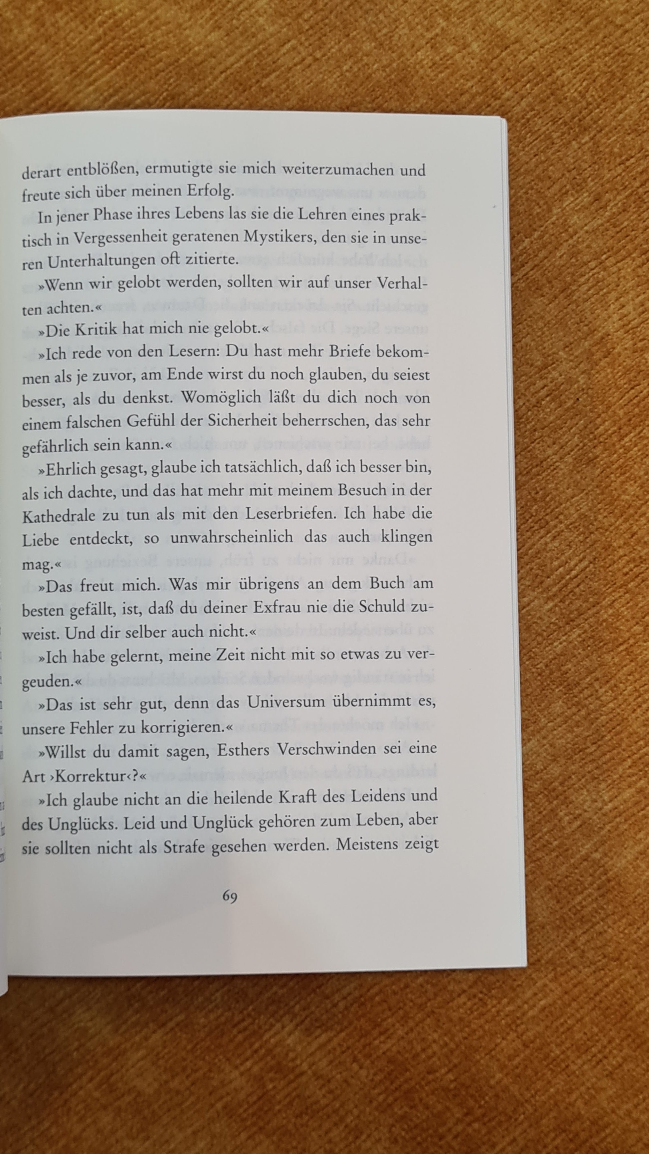 The Zahir