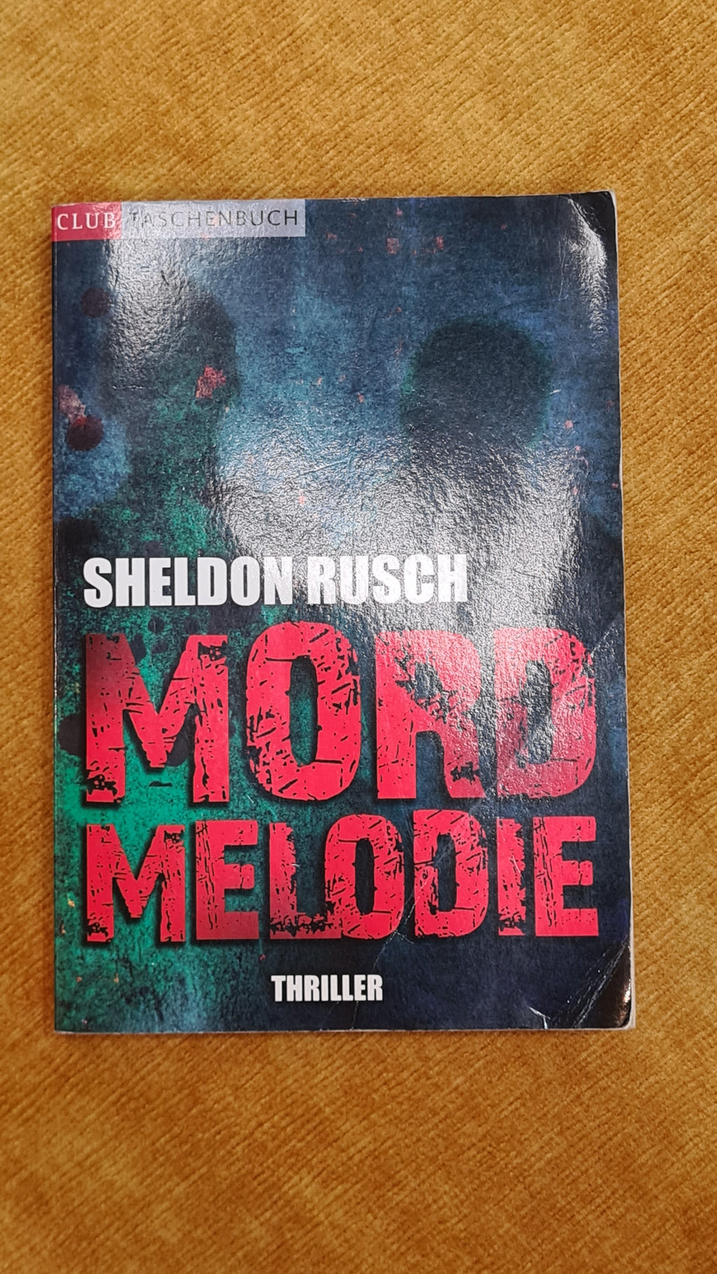 Mord Melodie