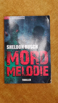 Mord Melodie