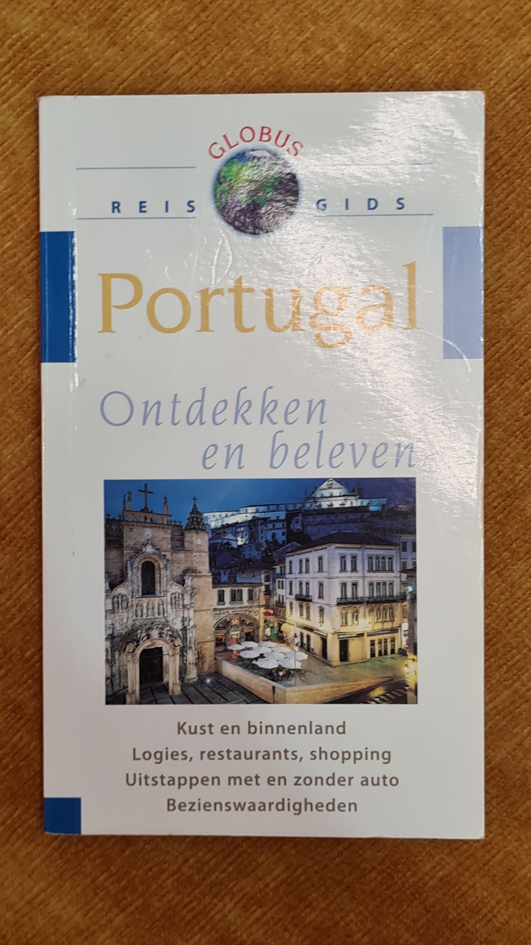 Portugal - Ontdekken en beleven
