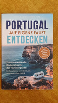 Portugal auf eigene Faust Entdecken