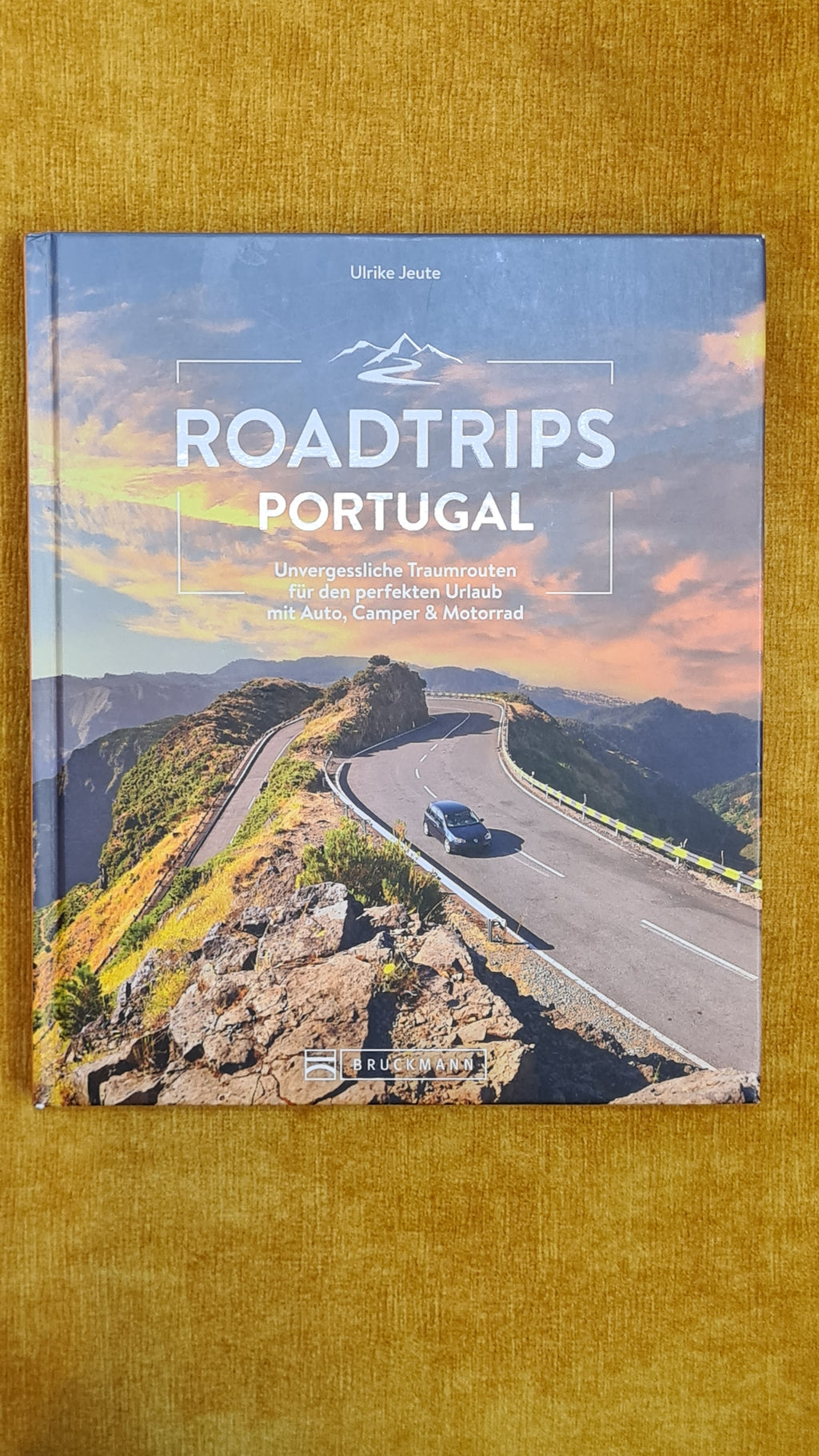 Roadtrips Portugal
