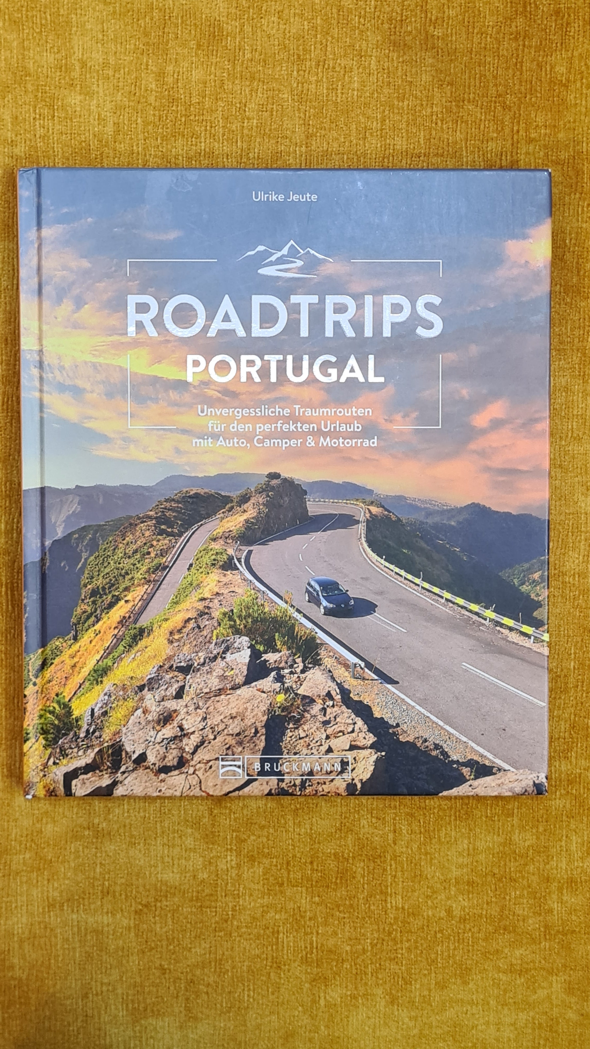 Roadtrips Portugal