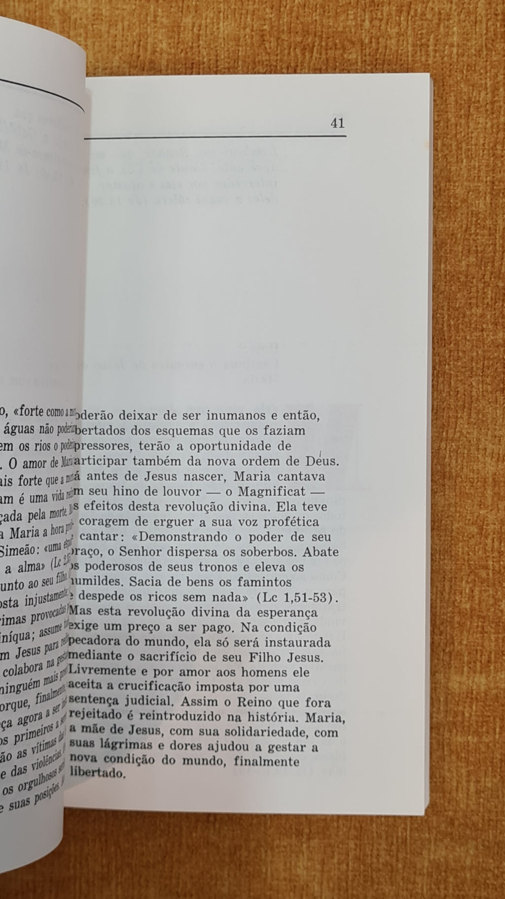 Via-sacra da justiça