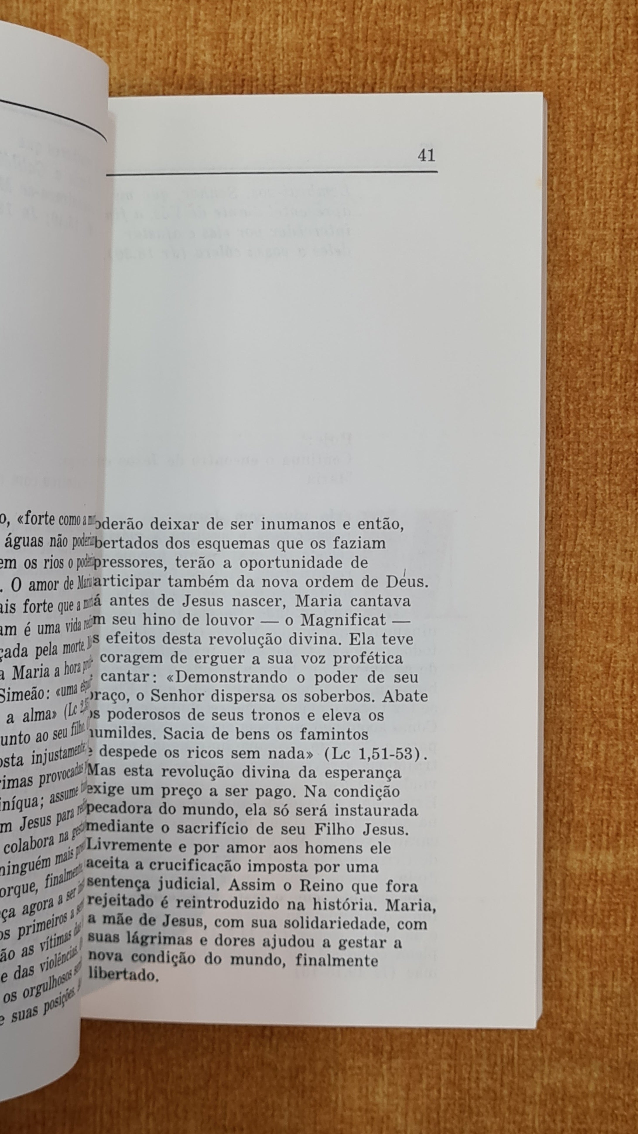 Via-sacra da justiça