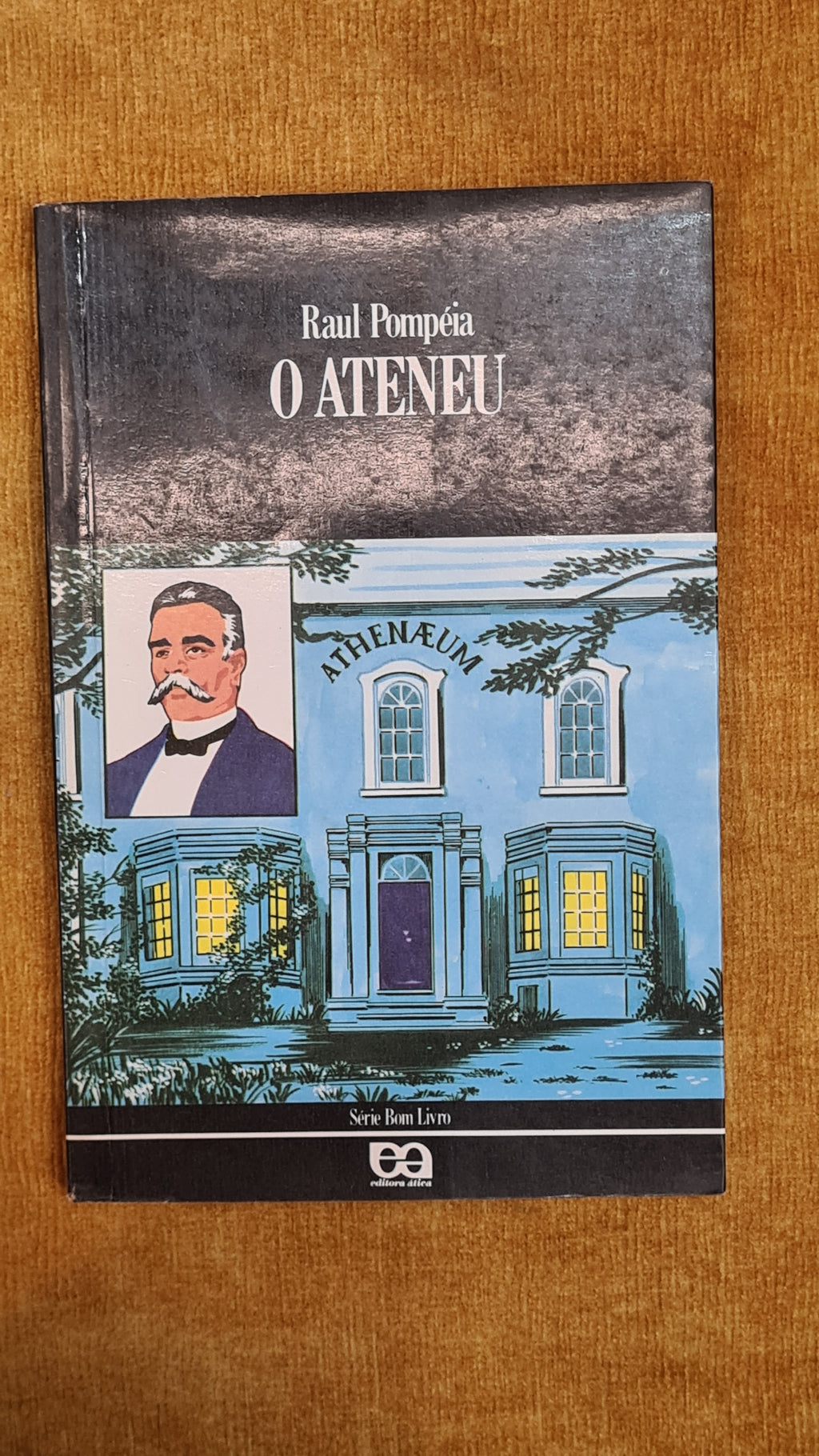 The Ateneu