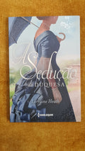 A sedução da duquesa