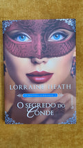 Os sedutores de Havisham 2 - O segredo do conde