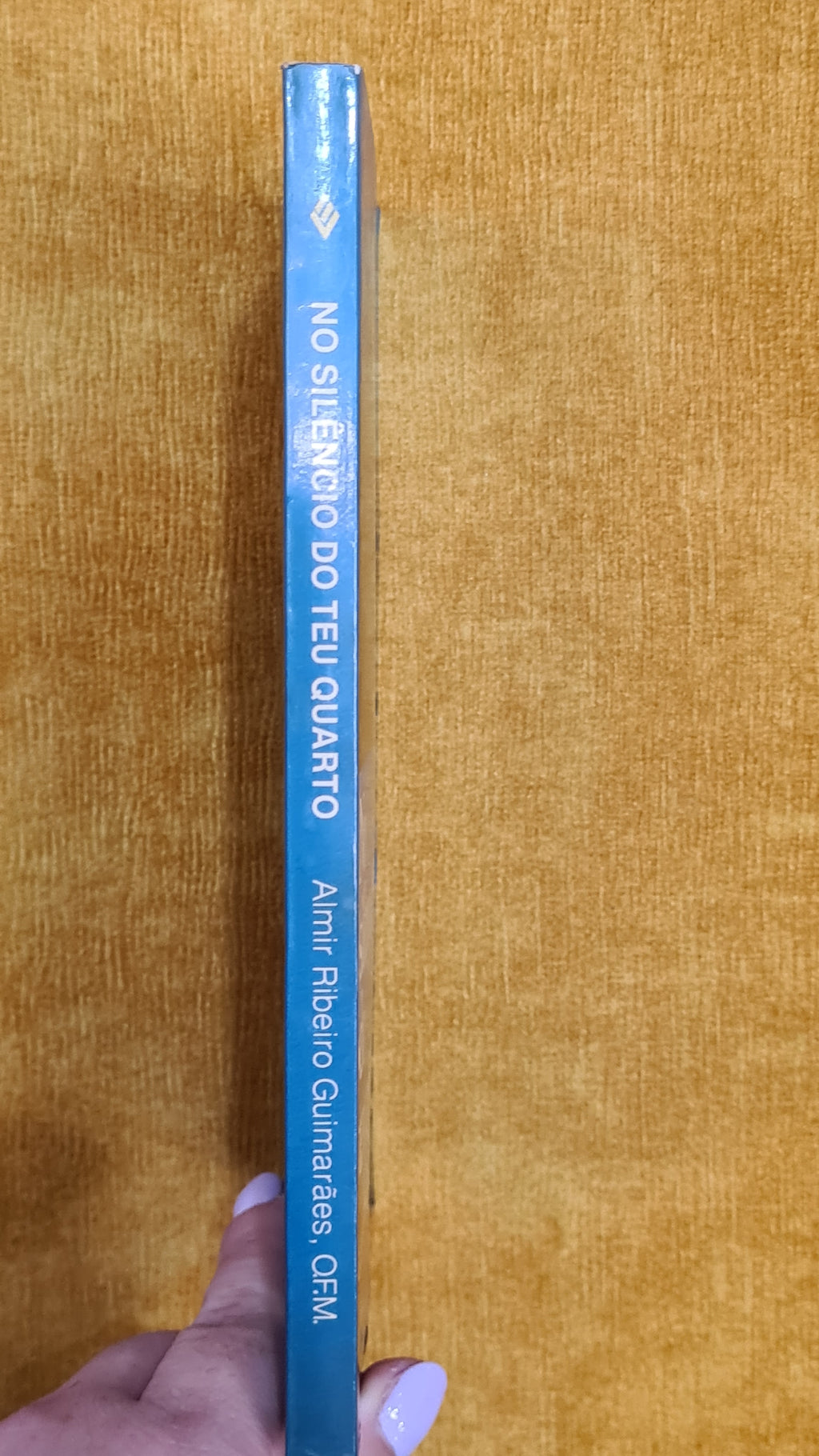 In the Silence of Your Room - Evangelical Meditations