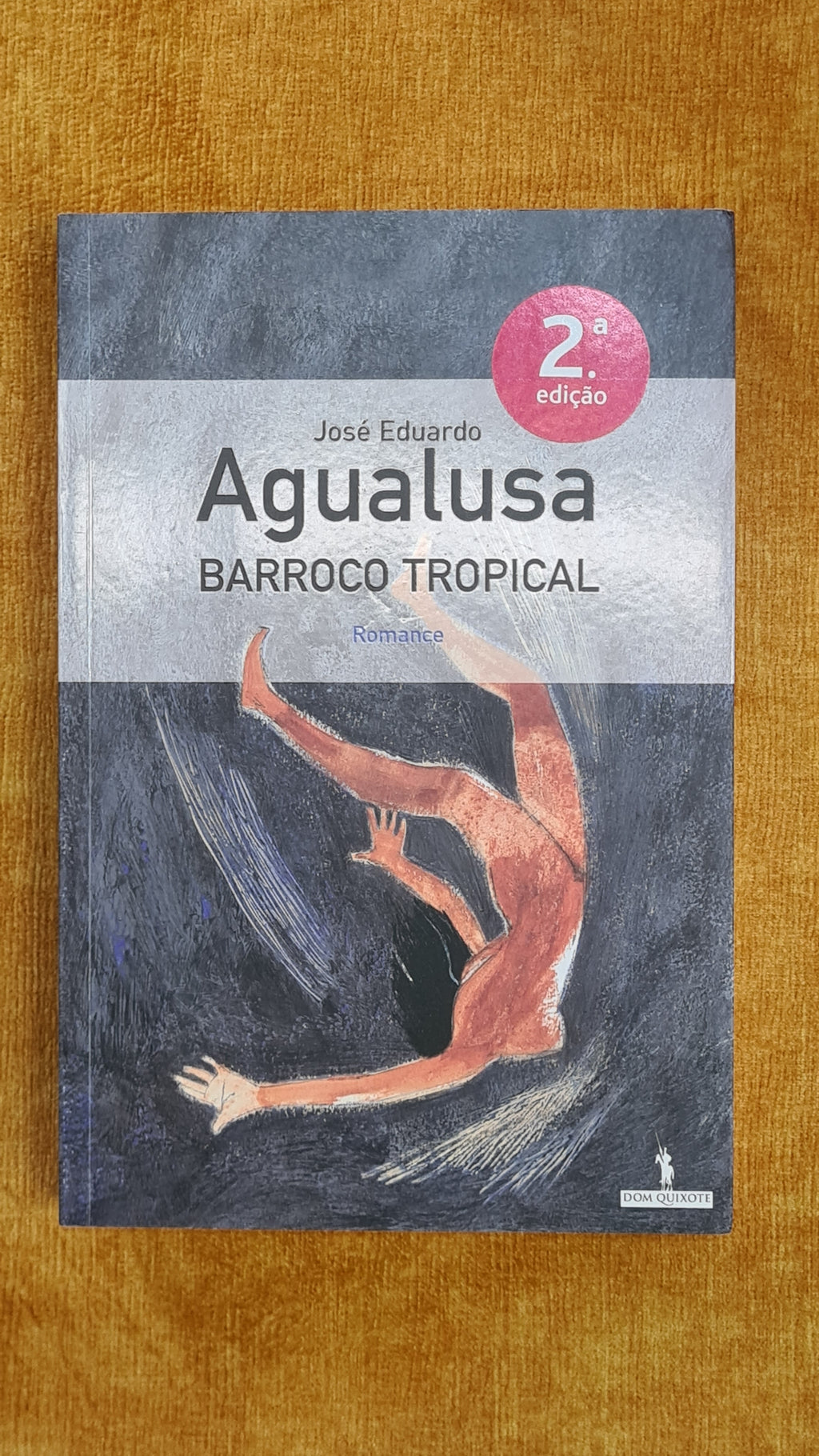 Tropical Baroque