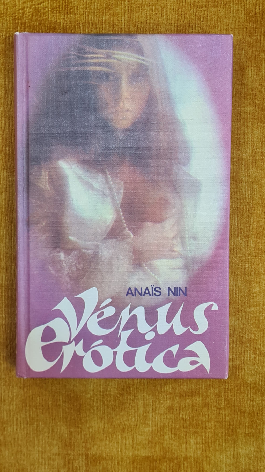 Erotic Venus