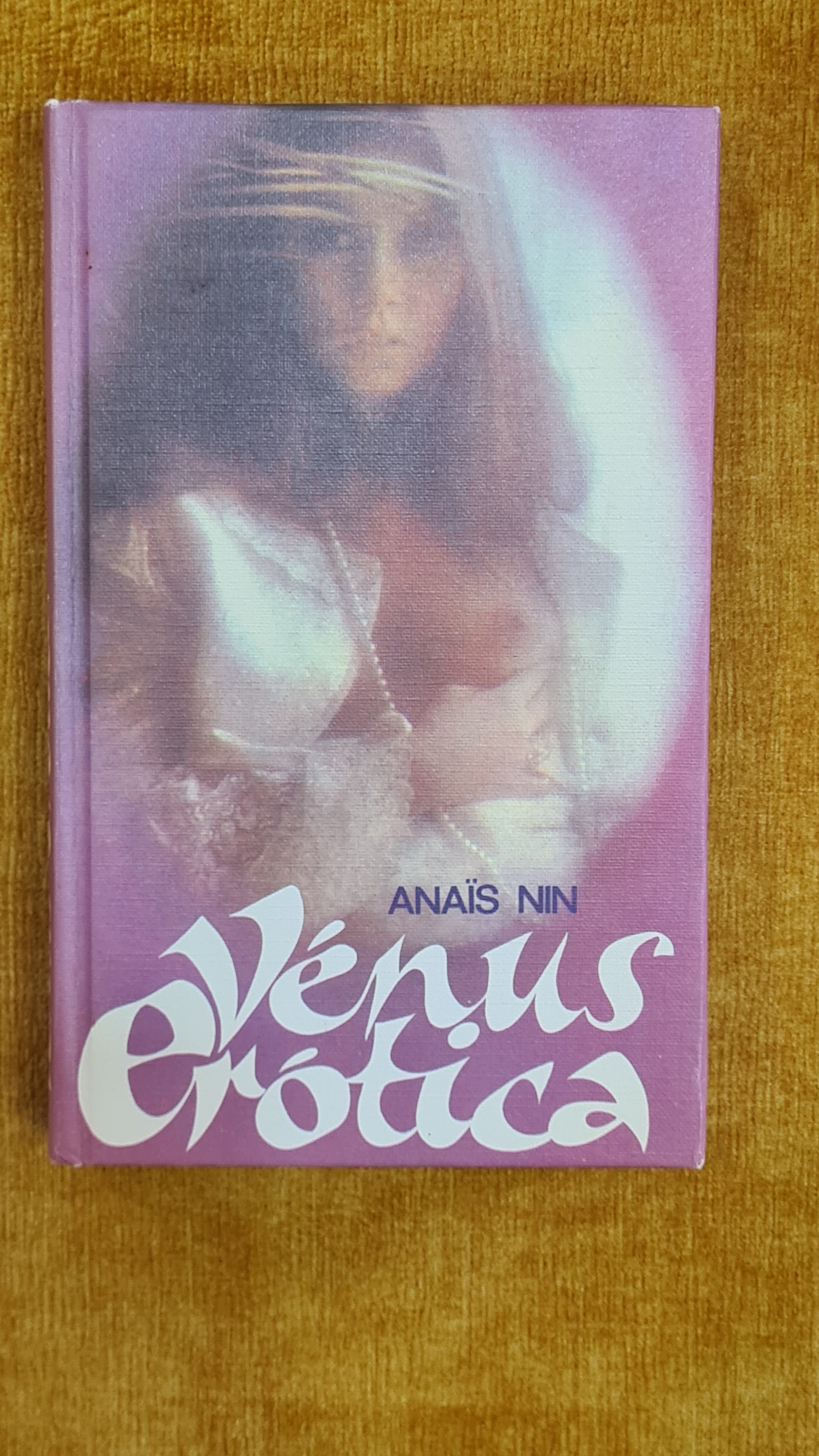 Erotic Venus